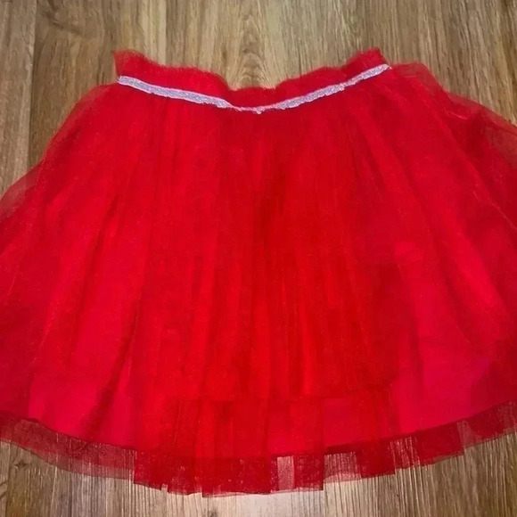 Nik & Nik Iris Skirt - Picture 2 of 5